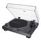 AUDIO-TECHNICA AT-LP120XUSB-BK fekete USB kimenet bakelit lemezjátszó AT-LP120XUSBBK small