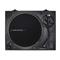 AUDIO-TECHNICA AT-LP120XUSB-BK fekete USB kimenet bakelit lemezjátszó AT-LP120XUSBBK small