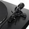 AUDIO-TECHNICA AT-LP3XBTBK automata szíjhatásos fekete Bluetooth/bakelit lemezjátszó AT-LP3XBTBK small
