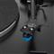 AUDIO-TECHNICA AT-LP3XBTBK automata szíjhatásos fekete Bluetooth/bakelit lemezjátszó AT-LP3XBTBK small