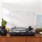 AUDIO-TECHNICA AT-LP3XBTBK automata szíjhatásos fekete Bluetooth/bakelit lemezjátszó AT-LP3XBTBK small