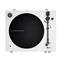 AUDIO-TECHNICA AT-LP3XBTWH automata szíjhatásos fehér Bluetooth/bakelit lemezjátszó AT-LP3XBTWH small
