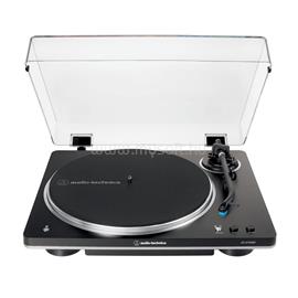 AUDIO-TECHNICA AT-LP70XBT lemezjátszó (fekete) AT-LP70XBT-BS small