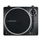 AUDIO-TECHNICA AT-LP70XBT lemezjátszó (fekete) AT-LP70XBT-BS small