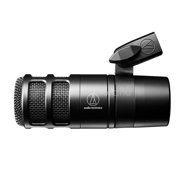 AUDIO-TECHNICA AT2040 hiperkardiodid dinamikus mikrofon