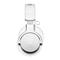 AUDIO-TECHNICA ATH-M20XBTWH Bluetooth stúdió minőségű fejhallgató (fehér) ATH-M20XBTWH small