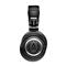AUDIO-TECHNICA ATH-M50XBT2 Bluetooth stúdió minőségű fekete fejhallgató ATH-M50XBT2 small
