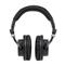 AUDIO-TECHNICA ATH-M50XBT2 Bluetooth stúdió minőségű fekete fejhallgató ATH-M50XBT2 small