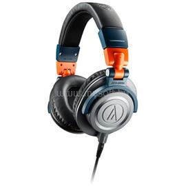 AUDIO-TECHNICA ATH-M50XLAB Limitált kiadás professzionális stúdió monitor fejhallgató ATH-M50XLAB small