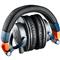 AUDIO-TECHNICA ATH-M50XLAB Limitált kiadás professzionális stúdió monitor fejhallgató ATH-M50XLAB small