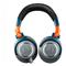 AUDIO-TECHNICA ATH-M50XLAB Limitált kiadás professzionális stúdió monitor fejhallgató ATH-M50XLAB small