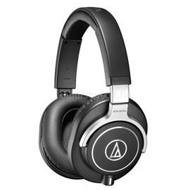 AUDIO-TECHNICA ATH-M70X professzionális stúdió minőségű monitor fejhallgató ATH-M70X small