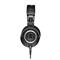 AUDIO-TECHNICA HDP ATH-M50X Professzionális Stúdió Monitor Fejhallgató - Fekete ATH-M50X small