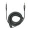 AUDIO-TECHNICA HDP ATH-M50X Professzionális Stúdió Monitor Fejhallgató - Fekete ATH-M50X small