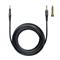 AUDIO-TECHNICA HDP ATH-M50X Professzionális Stúdió Monitor Fejhallgató - Fekete ATH-M50X small