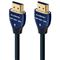 AUDIOQUEST BlueBerry HDM18BLUE100 1m HDMI 2.1 kábel HDM18BLUE100 small