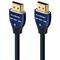 AUDIOQUEST BlueBerry HDM18BLUE150 1,5m HDMI 2.1 kábel HDM18BLUE150 small