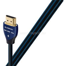 AUDIOQUEST BlueBerry HDM18BLUE300 3m HDMI 2.1 kábel HDM18BLUE300 small