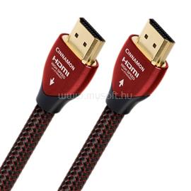 AUDIOQUEST Cinnamon HDM48CIN150 1,5m HDMI 2.1 kábel HDM48CIN150 small