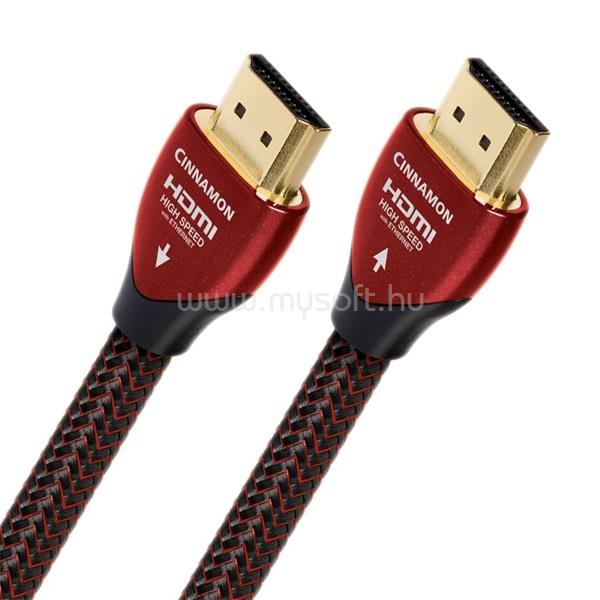 AUDIOQUEST Cinnamon HDM48CIN150 1,5m HDMI 2.1 kábel