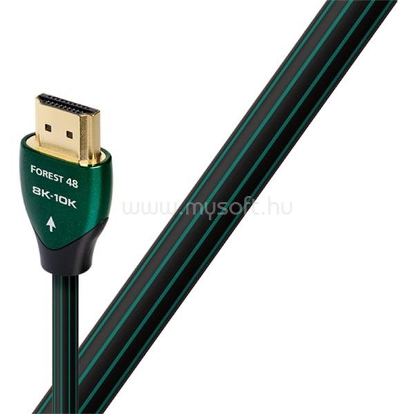 AUDIOQUEST Forest HDM48FOR300 3m HDMI 2.1 kábel