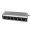 AUDIOQUEST PowerQuest PQ-2 6db 230V Schuko/2db USB túláramvédő és hálózati szűrő PQ2EU small