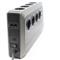 AUDIOQUEST PowerQuest PQ-3 8db 230V Schuko/4db USB túláramvédő és hálózati szűrő PQ3EU small