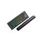 AULA AG60 mechanikus eSport Magnetic Switch gamer vezetékes billentyűzet amerikai angol lokalizáció (fekete-átlátszó) AU-AG60-1 small