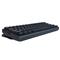 AULA AG60 mechanikus eSport Magnetic Switch gamer vezetékes billentyűzet amerikai angol lokalizáció (fekete-átlátszó) AU-AG60-1 small