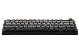 AULA F75 Max mechanikus gamer vezeték nélküli billentyűzet amerikai angol lokalizáció (fekete) AU-F75MAX-2 small
