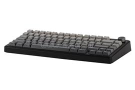 AULA F75 Max mechanikus gamer vezeték nélküli billentyűzet amerikai angol lokalizáció (fekete) AU-F75MAX-2 small