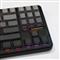 AULA F87 PRO Vezeték Nélküli Mechanikus Gamer Billentyűzet - Fekete AU-F87S-8 small