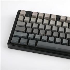 AULA F99 PRO Vezeték Nélküli Mechanikus Gamer Billentyűzet - Fekete AU-F99S-1 small