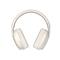AULA S6 Tri-Mode Vezeték Nélküli Gamer Headset - Bézs AU-S6 small