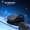 AULA SC380 Pro Tri-Mode Vezeték Nélküli Gamer Egér + Dokkoló - Fekete AU-SC380_Pro small