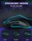AULA SC580X Tri-Mode Vezeték Nélküli Gamer Egér - Fekete AU-SC580X_black small