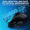 AULA SC900 Pro Tri-Mode Vezeték Nélküli Gamer Egér - Fehér AU-SC900_Pro small