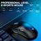 AULA SC900 Pro Tri-Mode Vezeték Nélküli Gamer Egér - Fehér AU-SC900_Pro small