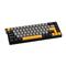 AULA WIN68 HE MAX Magnetic Switch mechanikus gamer vezetékes billentyűzet amerikai angol lokalizáció (fekete-szürke-sárga) AU-WIN68HE-1 small
