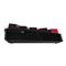 AULA WIN68 HE MAX Magnetic Switch mechanikus gamer vezetékes billentyűzet amerikai angol lokalizáció (fekete-piros) AU-WIN68HE-3 small