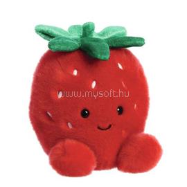 AURORA Játék plüss  Palm Pals eper 13 cm AURORA_26045 small