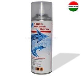AUTOMOBIL SPRAY alkoholos felület tisztító 100% alkohol 300 ml GP-06331 small
