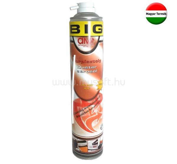 AUTOMOBIL SPRAY sűrített levegő/porpisztoly 750 ml