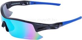 AVATAR Shield Napszemüveg polarizált lencsével (fekete) 3566SHIPOL small