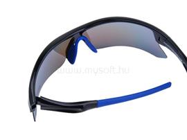 AVATAR Shield Napszemüveg polarizált lencsével (fekete) 3566SHIPOL small