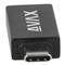 AVAX AD602 CONNECT+ Type C apa-USB A anya OTG adapter AVAX_AD602 small