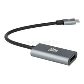 AVAX AD603 CONNECT+ USB-C - HDMI adapter AD603 small