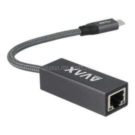 AVAX AD900 Type C 3.2 - Gigabit Ethernet adapter 5999574480392 small