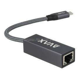 AVAX AD900 Type C 3.2-Gigabit Ethernet adapter AVAX_AD900 small