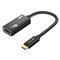 AVAX AD901 PRIME Type C-HDMI 2.1 8K/60Hz adapter AVAX_AD901 small